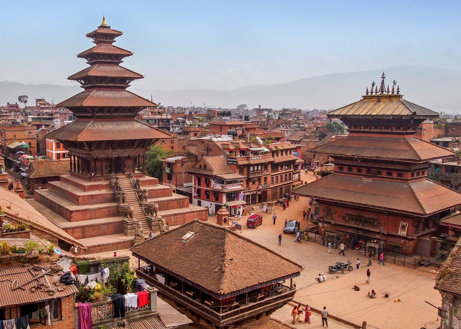  Bhaktapur