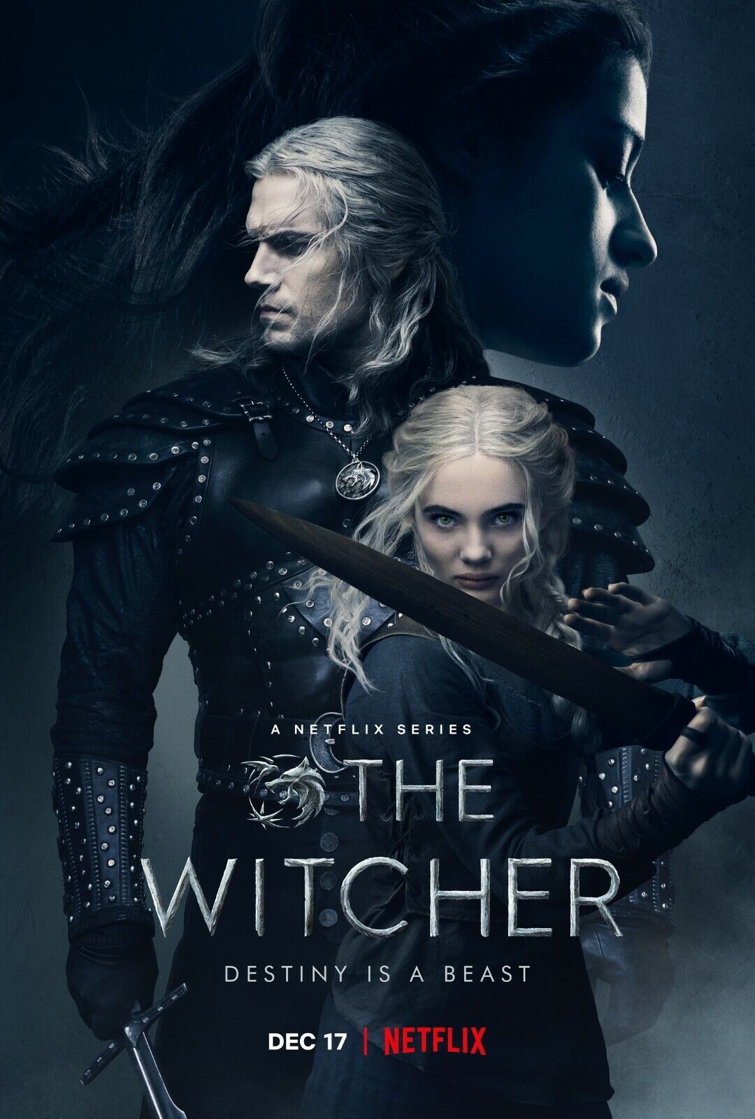 The Witcher Season 5