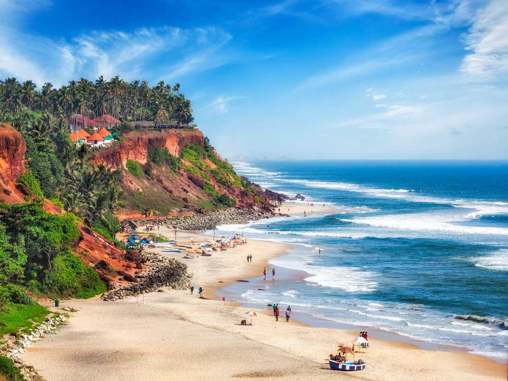 Best Places To Visit In Summer In South India