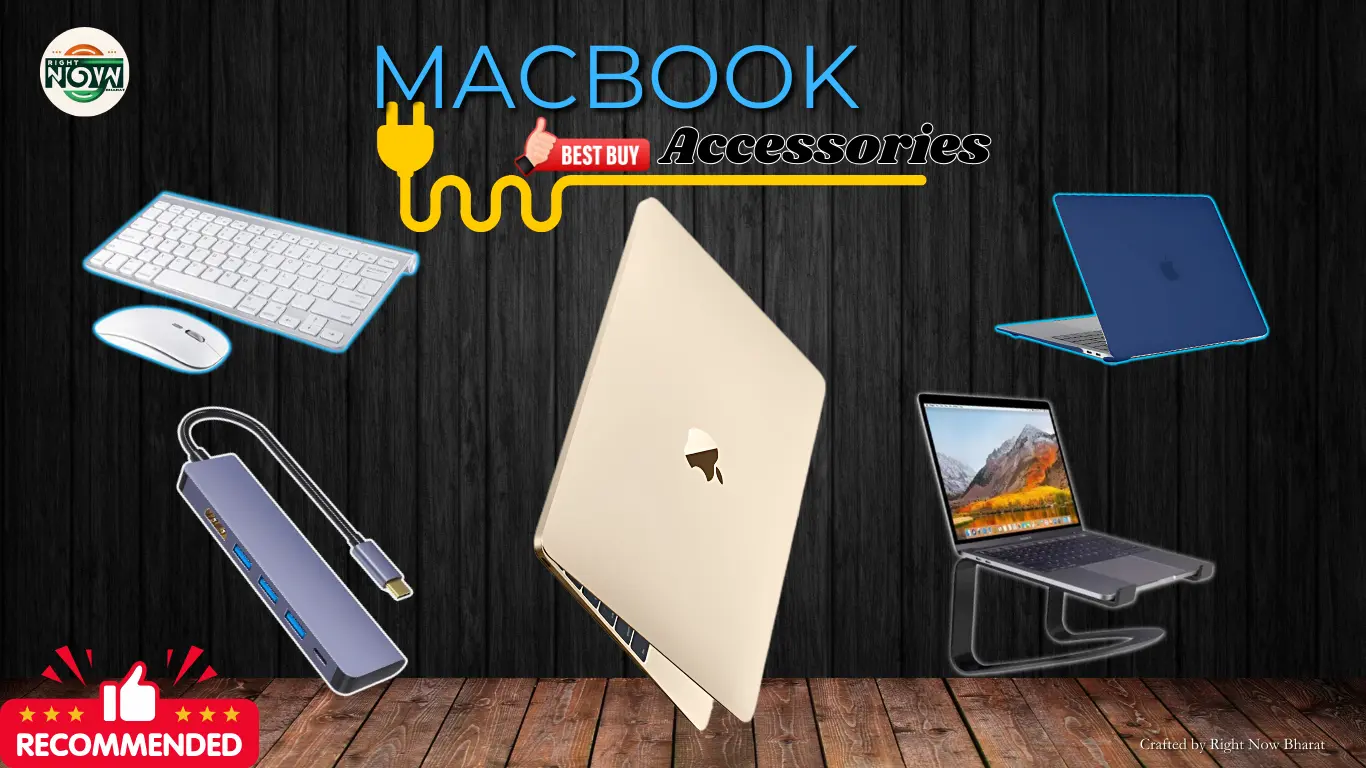 MacBook Accessories