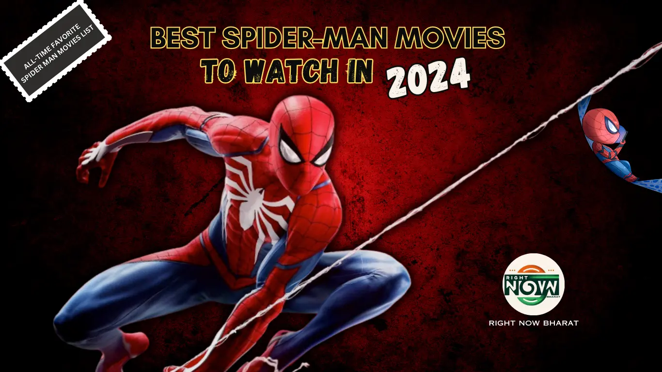 Best Spiderman Movies