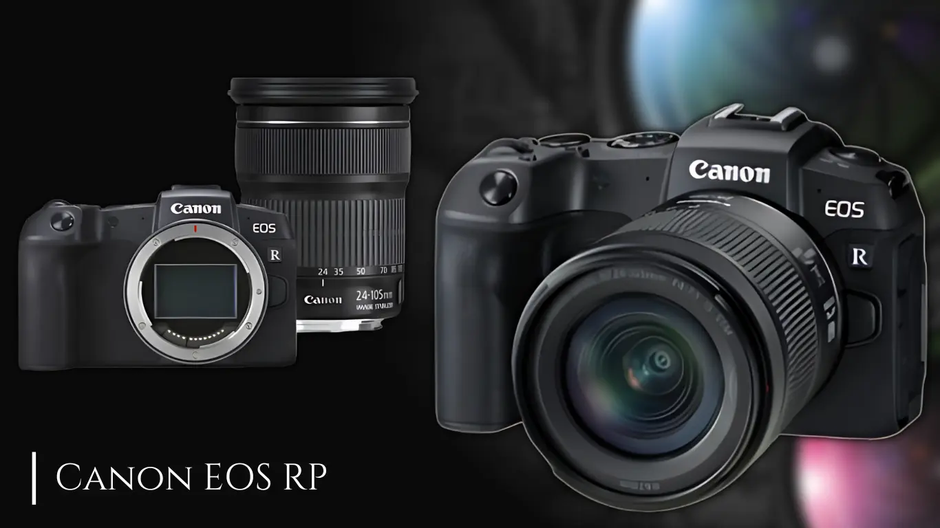 Best Mirrorless Camera Under 1 Lakh