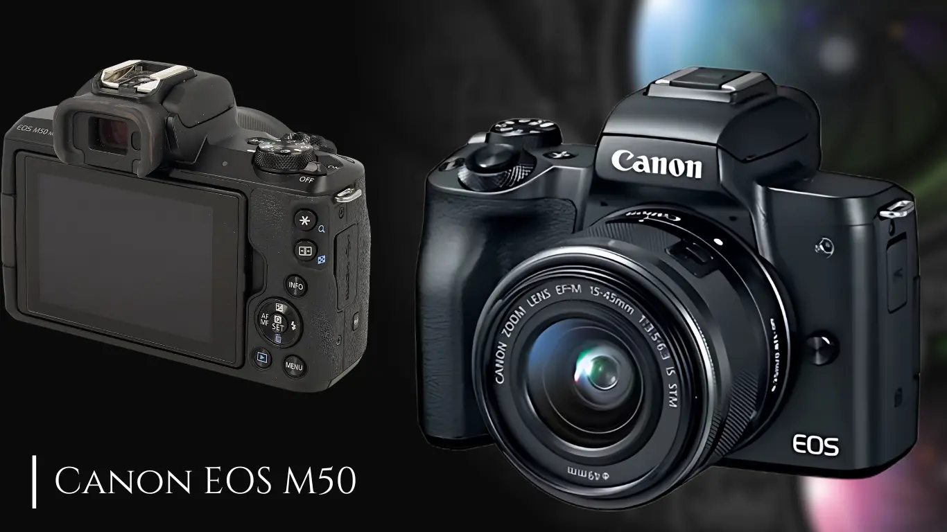 Best Mirrorless Camera Under 1 Lakh