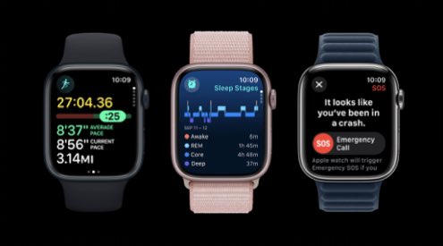 Apple Watch Series 9