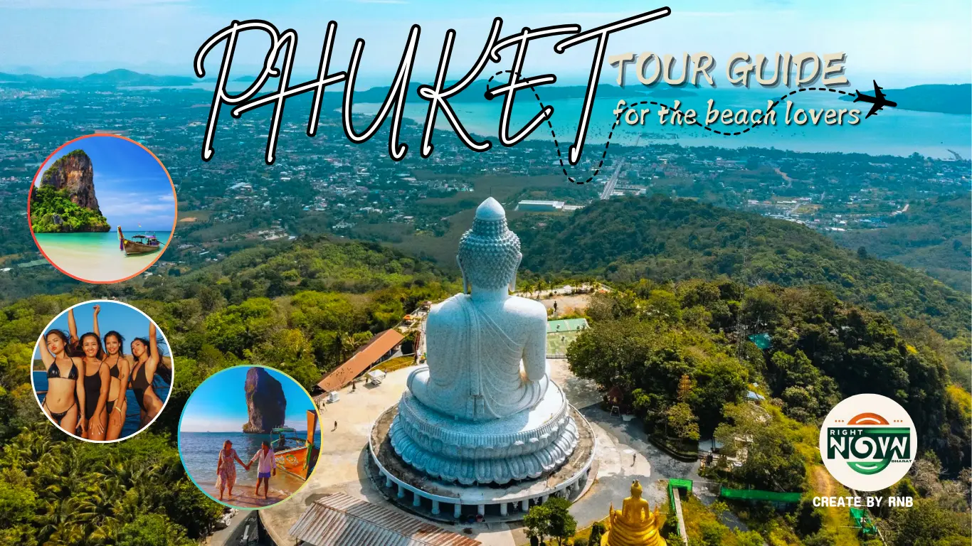 Phuket Tourist Attractions