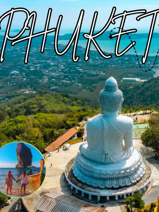 Phuket Tourist Attractions