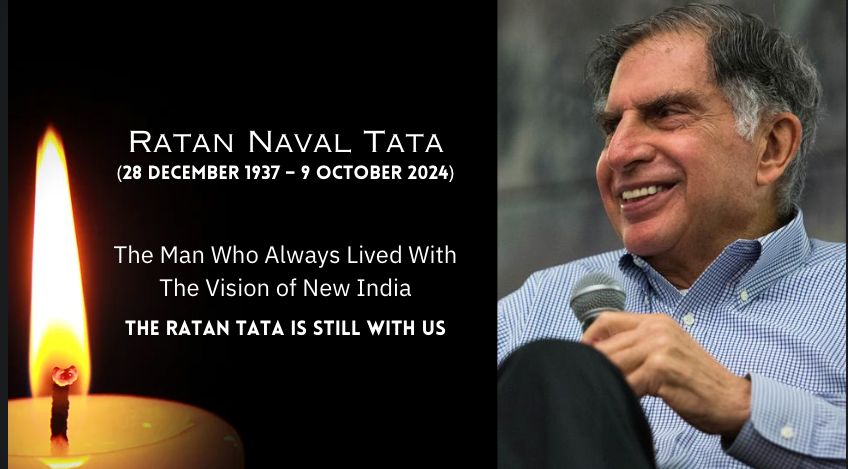 Ratan Tata News