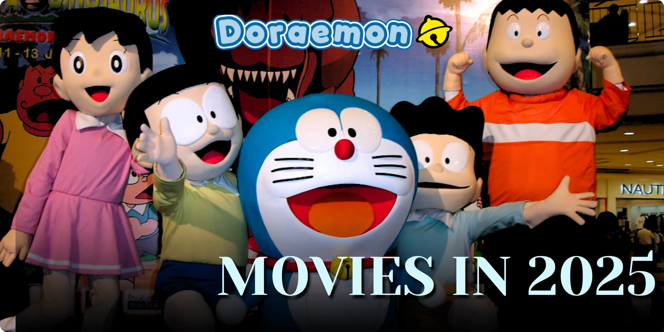 Doraemon Movie